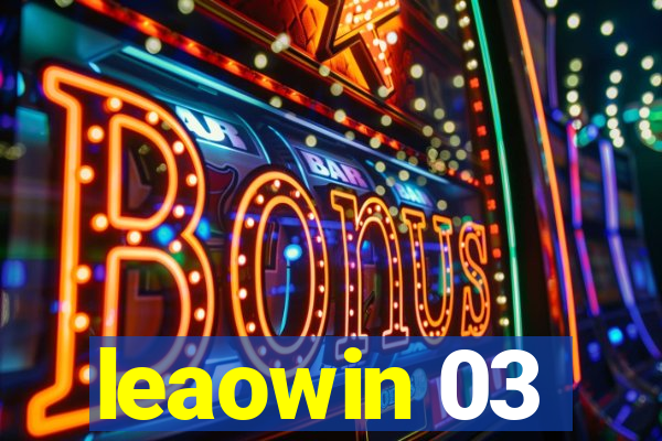 leaowin 03